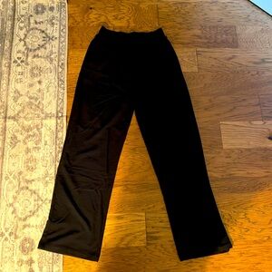 Alo - straight leg sweatpants